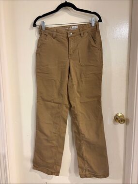 Carhartt loose fit pants cargo utility 2 regular